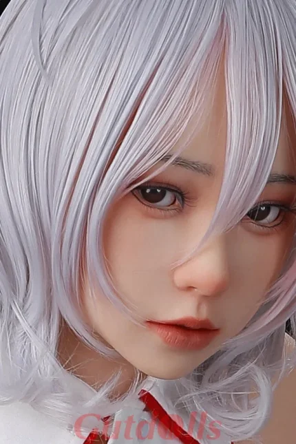 Jiusheng Dolls 156cm B-Cup sexpuppe