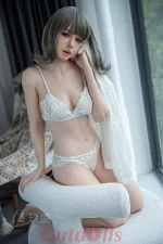 dolly 156cm B-Cup sex puppe
