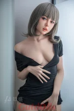 Jiusheng Dolls 156cm B-Cup sexpuppe