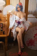 Jiusheng Dolls Betty-4 kaufen