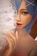 Jiusheng Dolls 160cm E-Cup sexpuppe