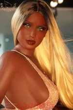 Naemi Galatea Doll Sex doll box 2