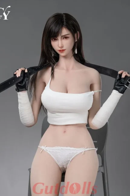 TOP-CYDOLL 168cm F-Cup sexpuppe