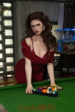 sexdoll 176cm E-Cup TOP-CYDOLL