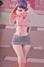 Weich und süß real doll Si70cm LB A-Cup erfahrung
