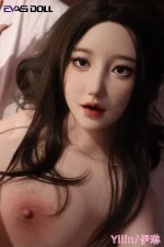 Evas Doll 170cm E-Cup sexpuppe