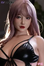 Evas Doll 172cm D-Cup sexpuppe