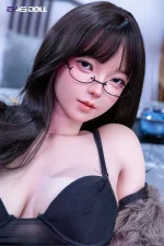 liebespuppe 166cm D-Cup Evas Doll love doll