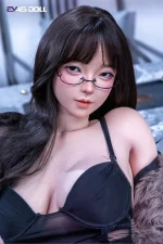 Evas Doll 166cm D-Cup sexpuppe
