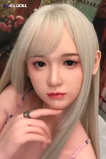 Evas Doll 172cm D-Cup sexpuppe