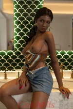 silikon TOP-CYDOLL Zaria sexpupen