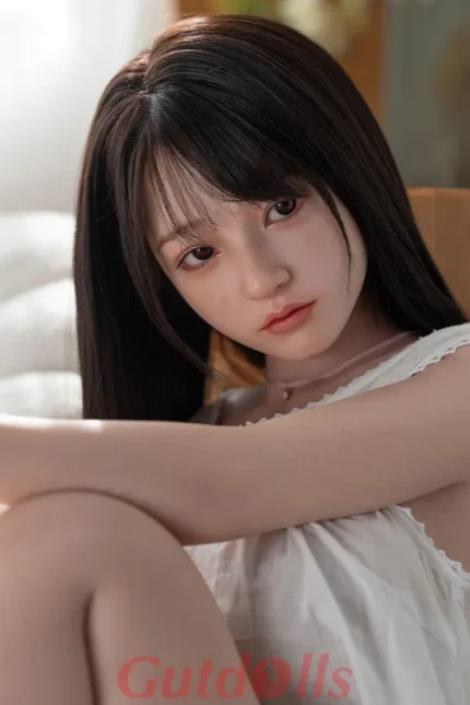 TOP-CYDOLL 157cm D-Cup sexpuppe