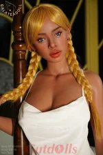 Rina bordelle shop sexpuppe