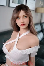Ming-Na bordelle shop sexpuppe