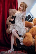 dolly 150cm sex puppe