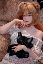 MD Doll 150cm sexpuppe