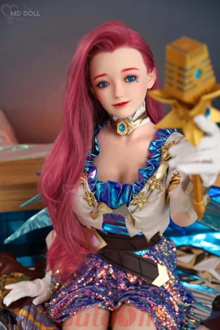 MD Doll 150cm E-Cup sexpuppe