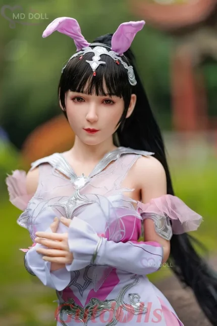 MD Doll 150cm E-Cup sexpuppe
