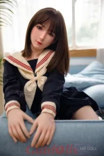 silikon MD Doll M10(Mabel-2) sexpupen