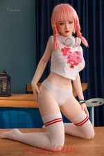 dolly 150cm E-Cup sex puppe