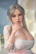 silikon MD Doll M16(Olivia) sexpupen