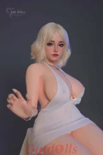 MD Doll 162cm H-Cup sexpuppe