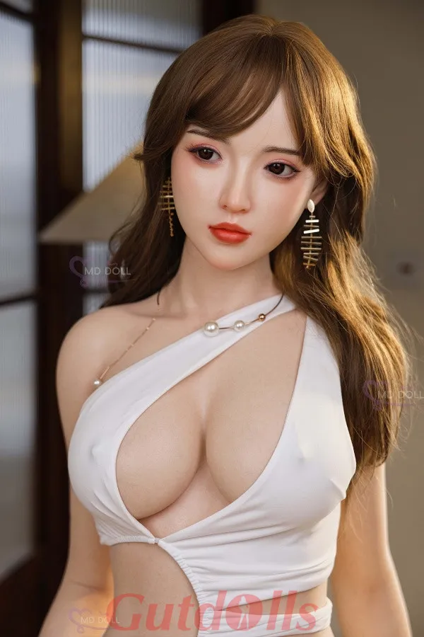 MD Doll 166cm D-Cup sexpuppe MD Doll 166cm D-Cup sexpuppe