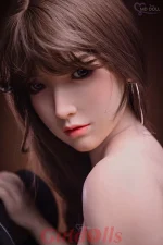 MD Doll 166cm D-Cup sexpuppe