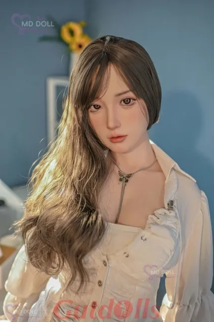 MD Doll 166cm D-Cup sexpuppe