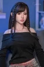 sexpuppe wird M18(Doreen) gefickt