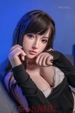 MD Doll 166cm D-Cup sexpuppe