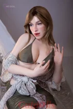 sexpuppe wird M22(Joanna) gefickt