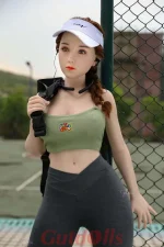 liebespuppe 166cm F-Cup MD Doll love doll