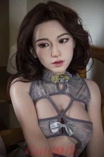 sexdoll Nina caprice premium Wunderbare Begleitung