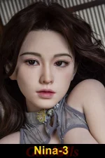 doll online 151cm B-Cup shop