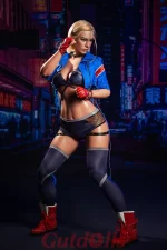 sexdoll Phoenix caprice premium Leidenschaftlich Ungehemmt
