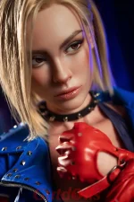 Phoenix Top Fire Sex doll box 2