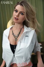 sexdoll 168cm F-Cup FANREAL dolls