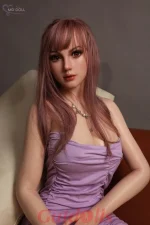 MD Doll 166cm D-Cup sexpuppe