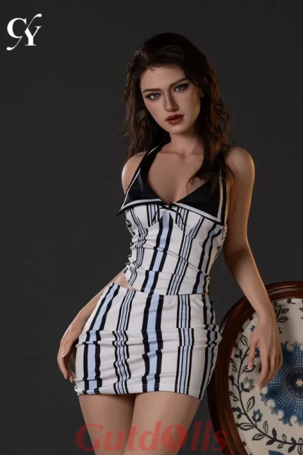 TOP-CYDOLL 150cm C-Cup sexpuppe