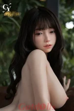 silikon TOP-CYDOLL Noa sexpupen