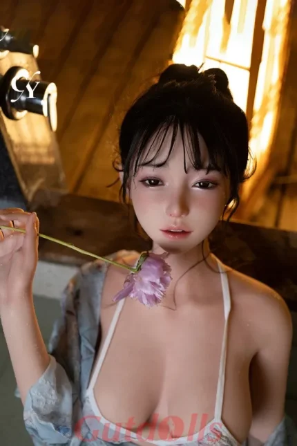 TOP-CYDOLL 157cm D-Cup sexpuppe