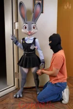 sexdoll Rabbitty caprice premium