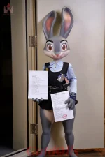 club sex real Rabbitty
