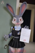 Rabbitty bordelle shop sexpuppe