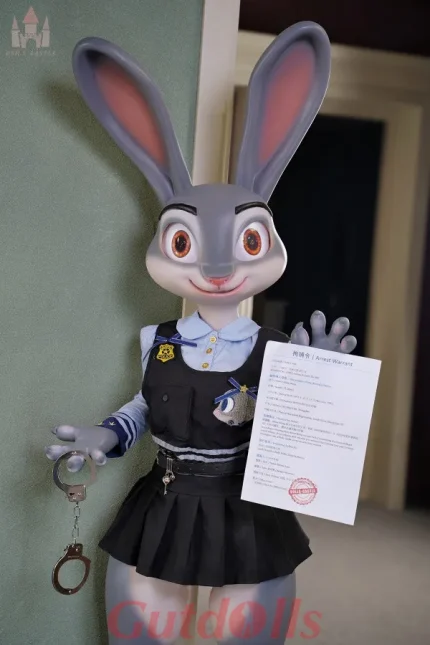 Rabbitty bordelle shop sexpuppe