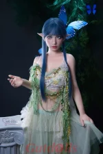 sexdoll 150cm E-Cup MD Doll