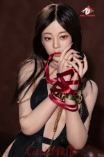 sexdoll Songying caprice premium Reifer Charme
