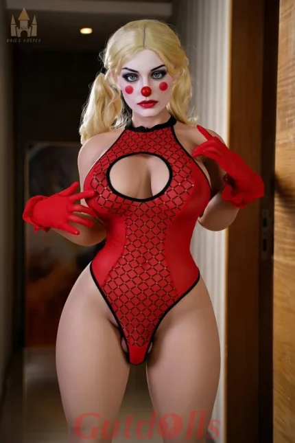 Stella bordelle shop sexpuppe