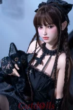 xy doll